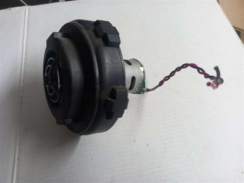 Motor Replacement For Electrolux EERC72EB