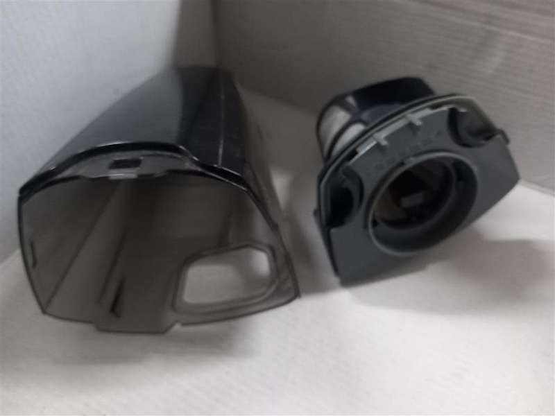 Filter Housing + Filter For Electrolux EERC72EB