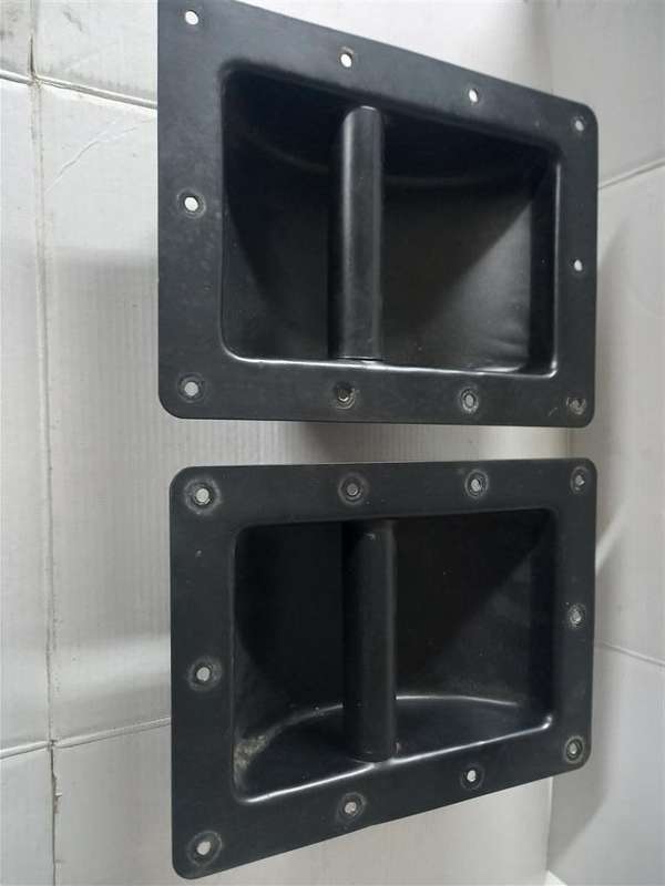 Heavy Duty Metal Speaker Cabinet Handles