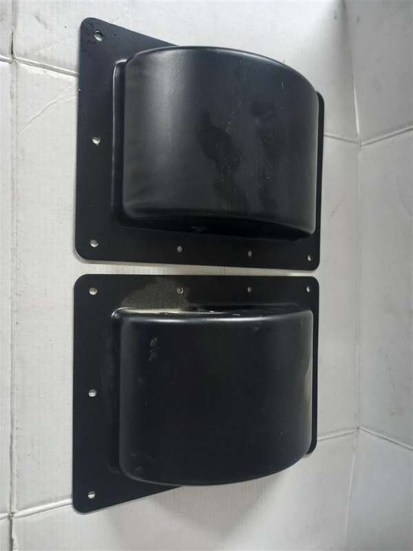 Heavy Duty Metal Speaker Cabinet Handles