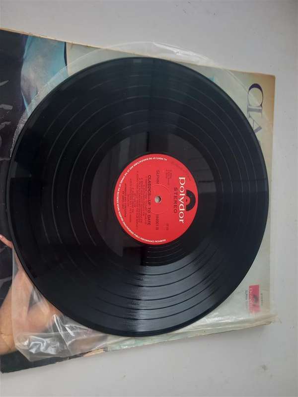 James Last - Classics Up To Date - Vinyl LP