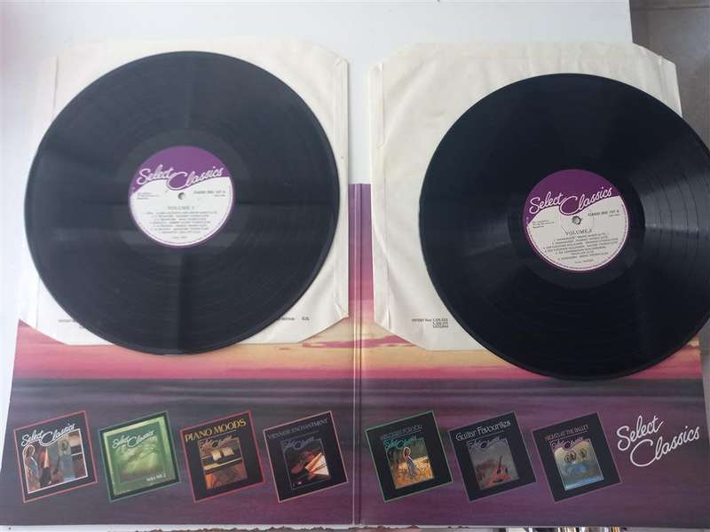 Select Classics Vol 3 - Vinyl LP Record