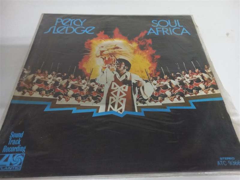 Party sledge soul africa vinyl