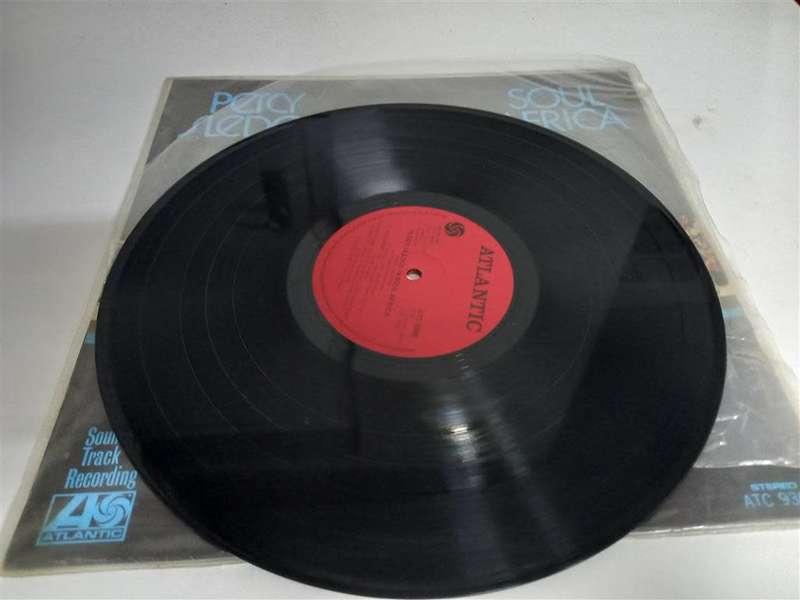 Party sledge soul africa vinyl
