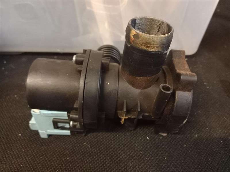 Kelvinator Front Loader  Washing Machine Drain Pump KL55DFL