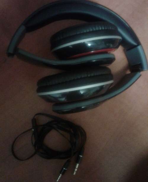 Volkano Headphones