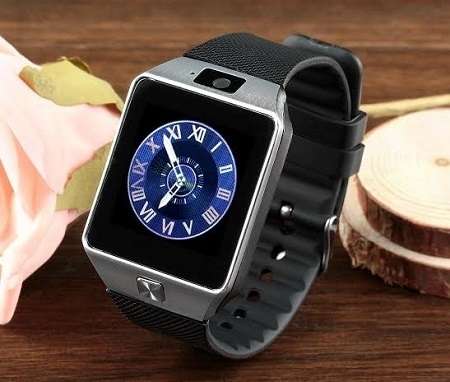 Smart watch DZ09 * New - Local Stock