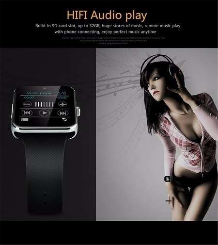 Smartwatch