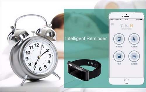 TW07 Bluetooth Smart Watch