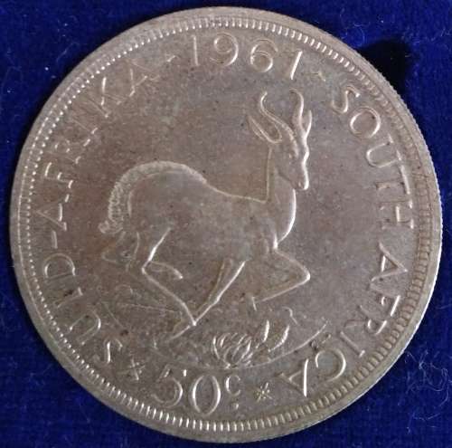 *Open to Offers*  1961 Proof Set