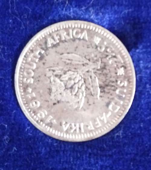 *Open to Offers*  1961 Proof Set