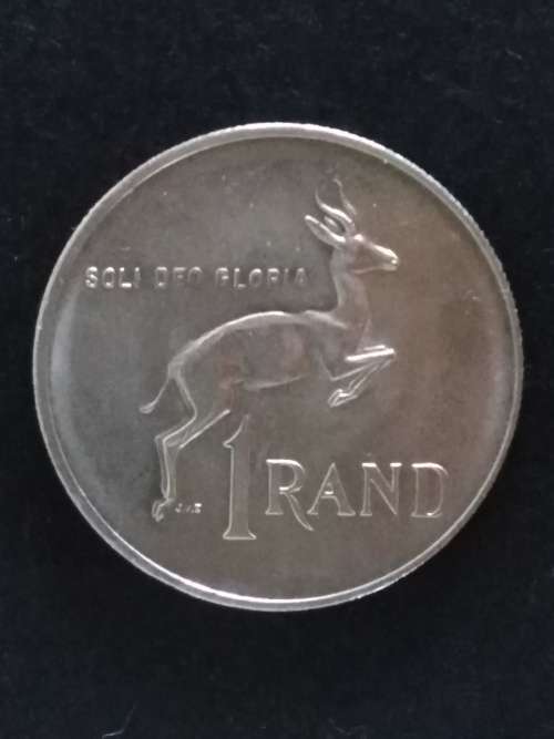 1978 RSA R1