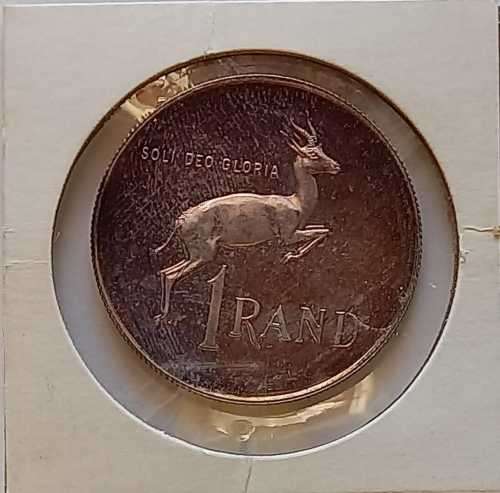 (Auction) 1988 Proof Silver R1