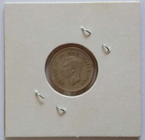 (Auction) 1945 3D - Silver