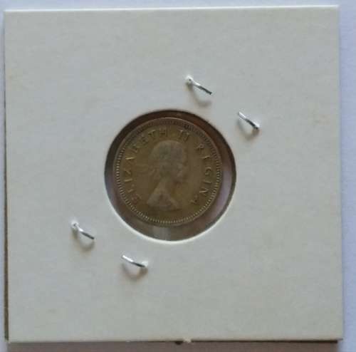 (Auction) 1955 3D - Silver
