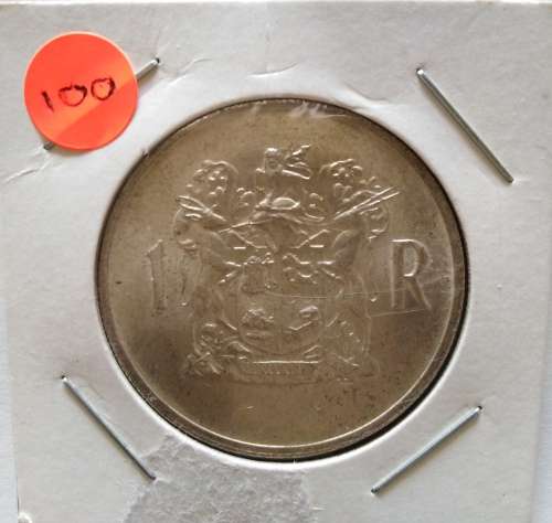 (Auction 1969 Eng R1 - Silver