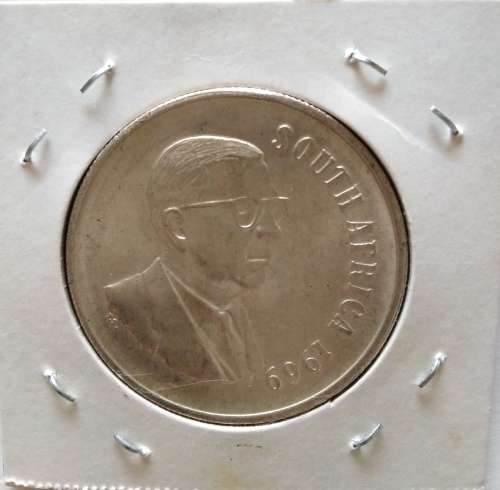 (Auction 1969 Eng R1 - Silver