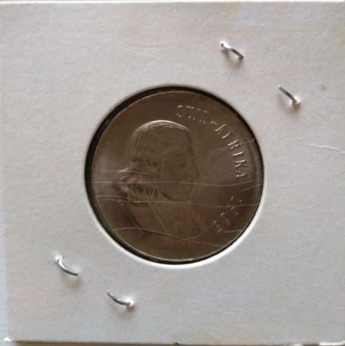 (Auction) 1965 20c