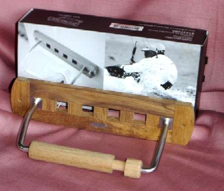 Toilet Roll Holder Scandinavian.