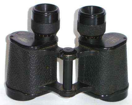 OIGEE 6 x 30 Binoculars    Made in West Germany