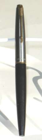 Parker 45 Fountain Pen.
