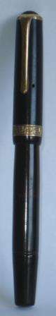 Vintage DUX Fountain Pen.