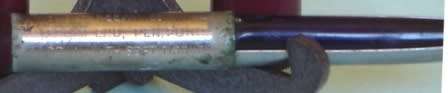 Parker Duofold 8  M.I.D. Fountain Pen