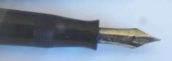 Vintage Parker Pen.    Manufactured in Denmark