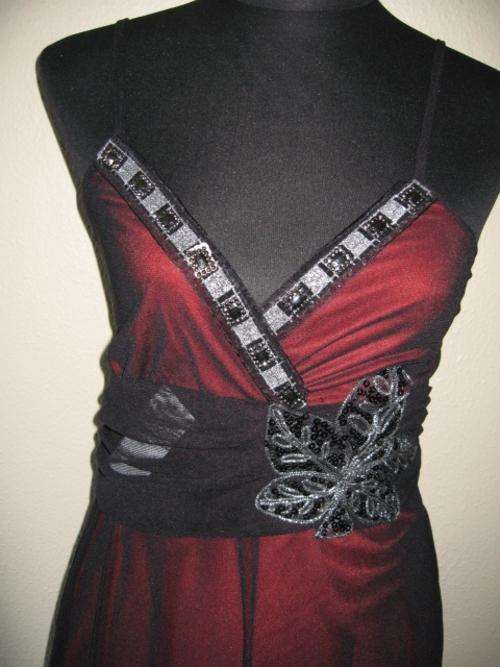 Bid From R1! Fancy Party Dress Specials!