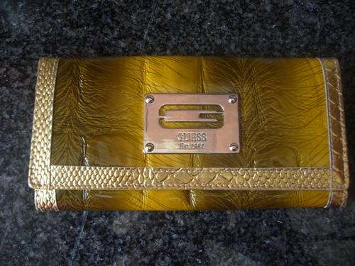 Guess Purse