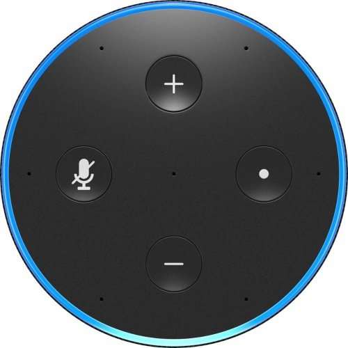 Amazon Echo (Latest 2nd Generation) - Sandstone Fabric IN STOCK IN JHB
