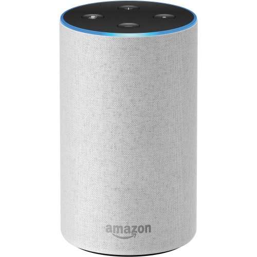 Amazon Echo (Latest 2nd Generation) - Sandstone Fabric IN STOCK IN JHB