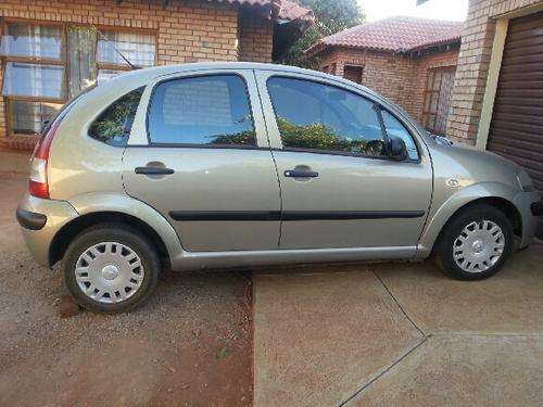 Citroen C3 1.4HDI
