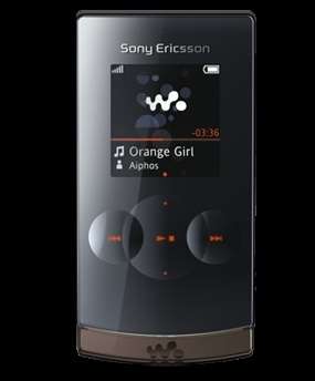!!!!!!!*****FREE SHIPPING! ***!!*BRAND NEW*!!!!!!!! W980 - SonyEricsson with FM Transmitter!!!!!!!!