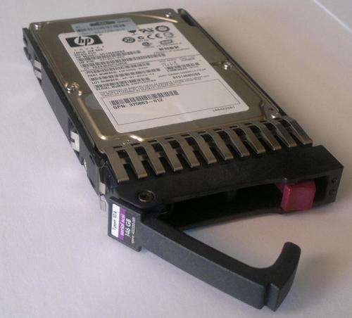 146 GB hdd Serial SCSI Drive *****LATE ENTRY*****