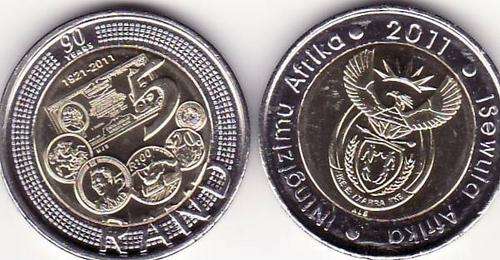R5 New! New! R5 Commemorative coins!
