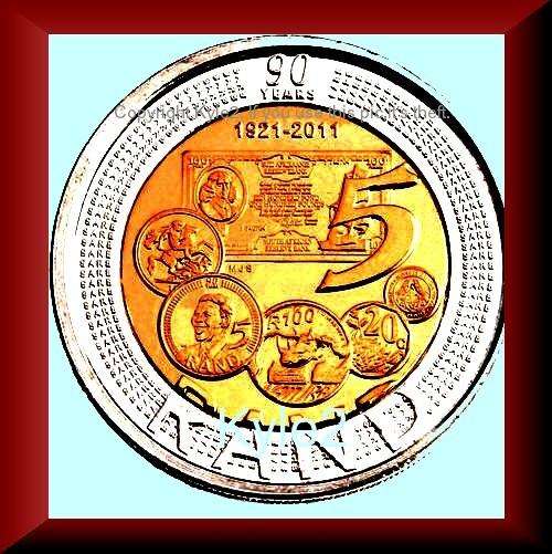 R5 New! UNC! R5 Commemorative coins!  Take 11 or more Coins GET 2 FREE BONUS COIN!!!