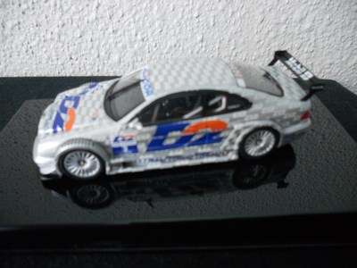 Mercedes Benz CLK DTM 2000 (Thomas Jager # 2) - 1:43 Auto Art