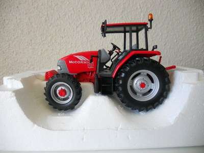 McCormick CX95 Tractor - 1:32