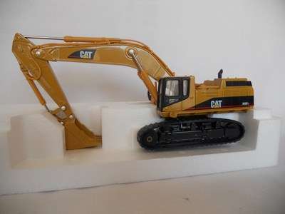 CAT 356B L Series II Excavator - 1:50 Norscot