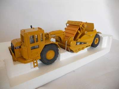 CAT 623G ELEVATING SCRAPER -1:50 NORSCOT