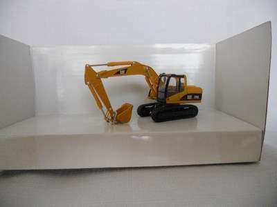 CAT 315C HYDRAULIC EXCAVATOR - 1:87 NORSCOT SCALE MODELS