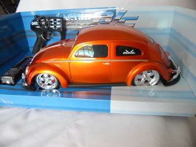 1951 Volkswagen Beetle - 1:10 Maisto Custom Shop T/c