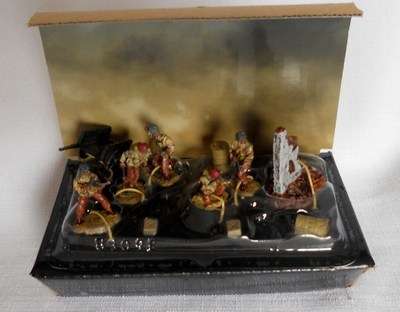 Britsh 6th Airborne Division (Normandy 1944) - 1:72 scale Forces of Valor