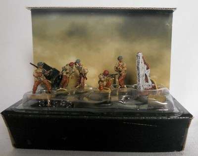 Britsh 6th Airborne Division (Normandy 1944) - 1:72 scale Forces of Valor