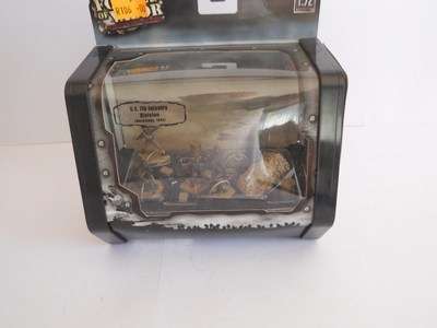 US 7th Infantry Division (Normandy 1944) - 1:72 Forces of Valor