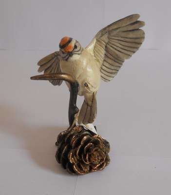 Firecrest Flying  - Country Artists