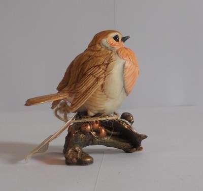 Robin Sitting - Country Artists