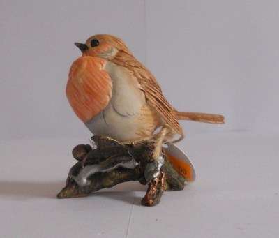 Robin Sitting - Country Artists