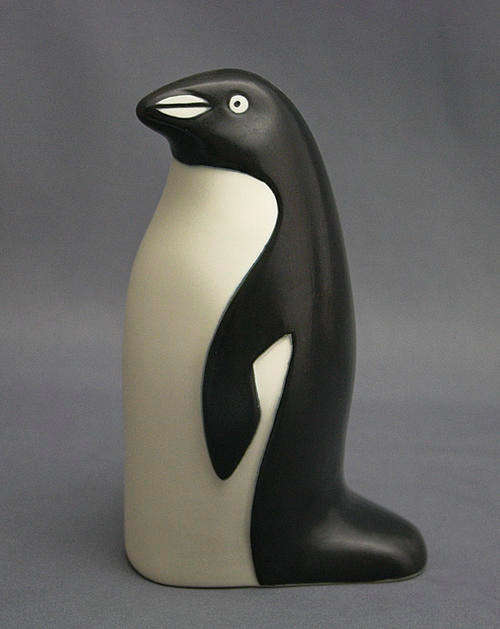 Arabia Finland Penguin